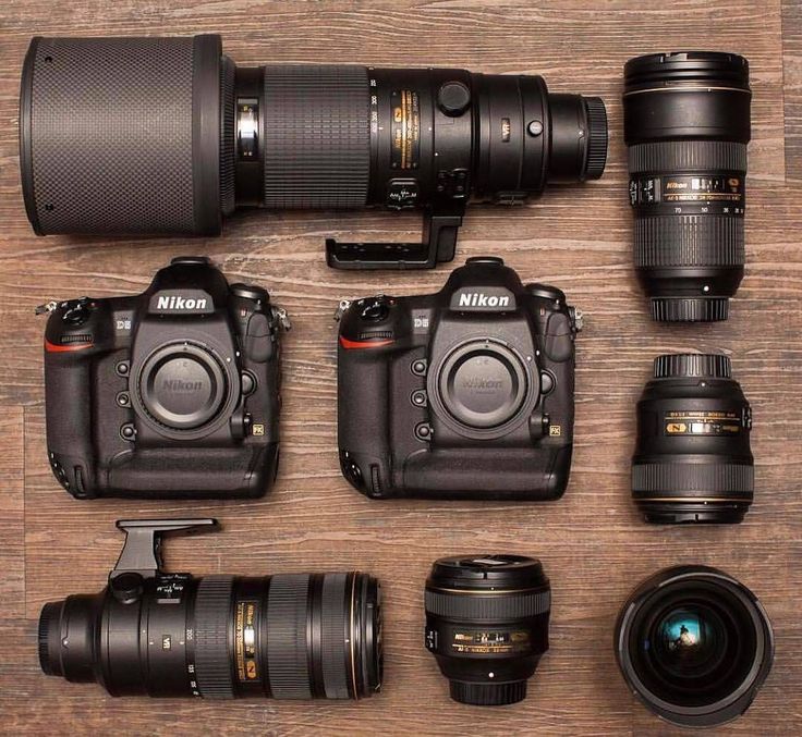 Máy ảnh & Máy quay